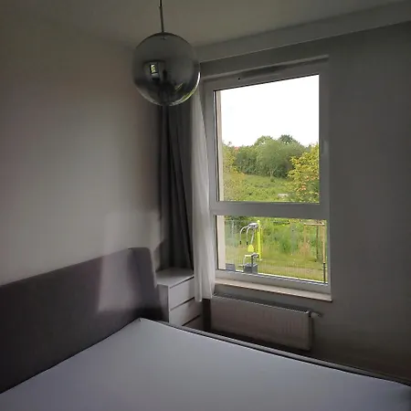 Szary شقة غدانسك