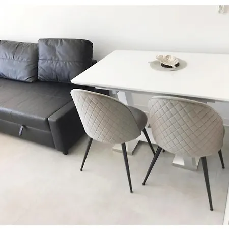 Szary Appartement *