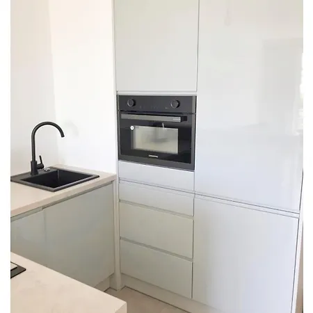 Appartement Szary *